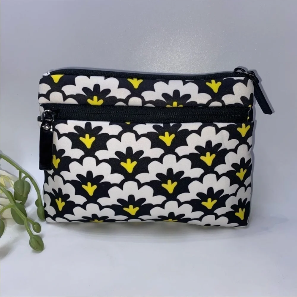 Vera Bradley Cosmetic Bag- NWOT